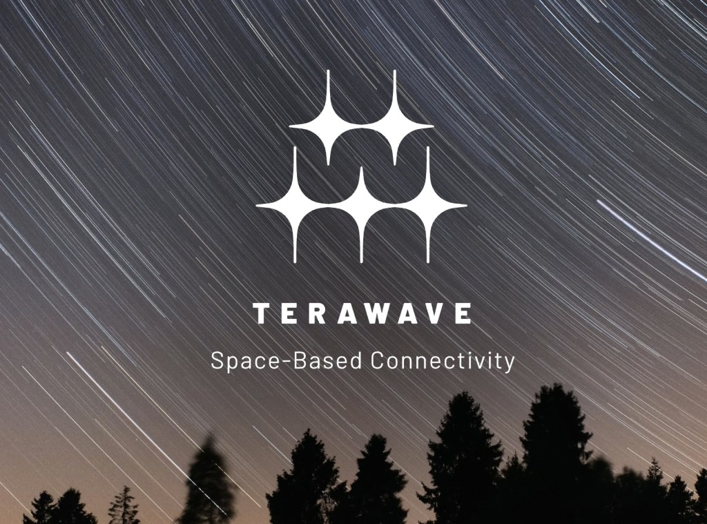Use Cases: Where Tera Wave Makes Sense - visual representation