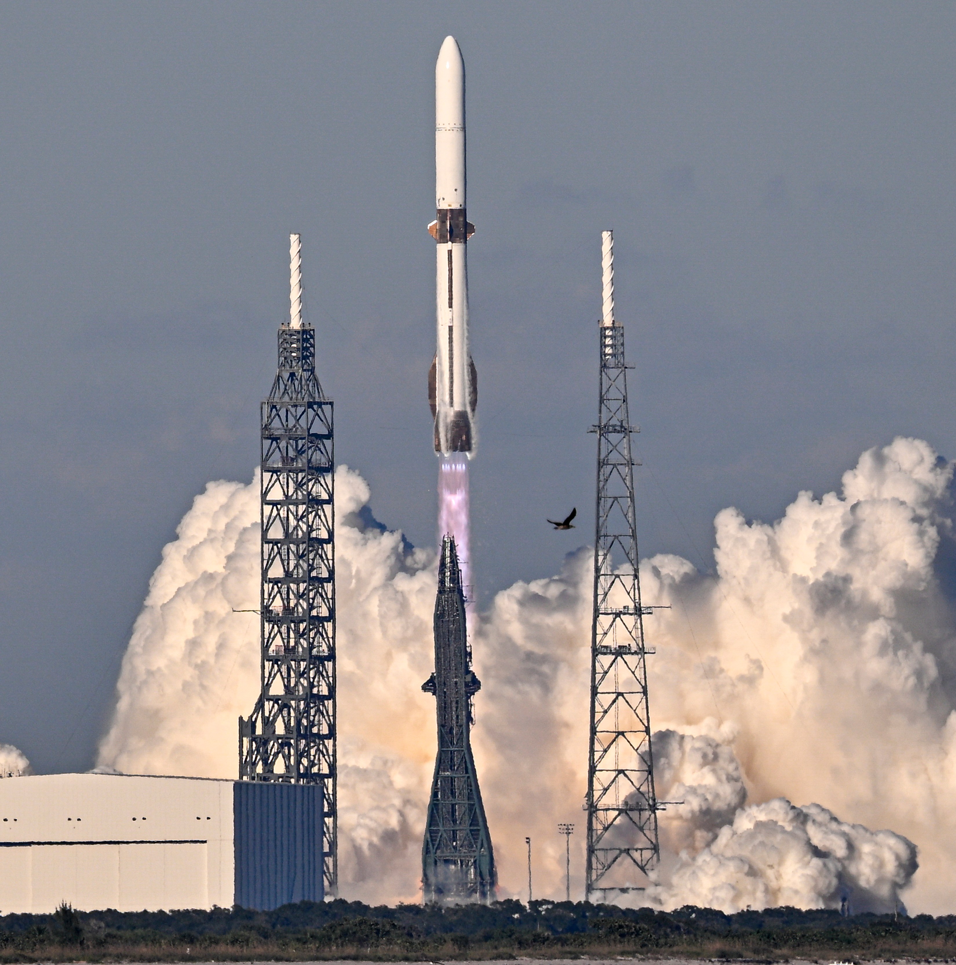 Technical Risks and Challenges - visual representation