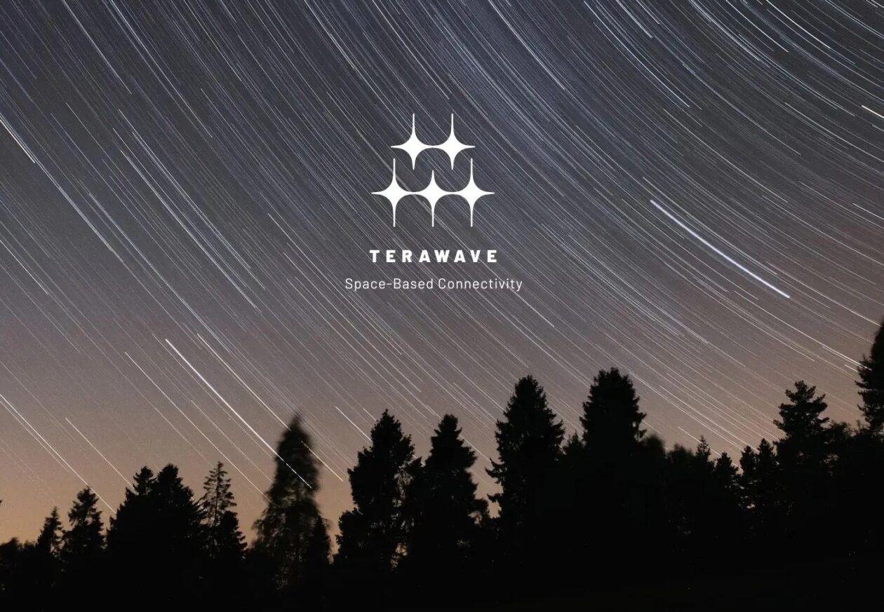 The Broader Implications for Global Connectivity - visual representation