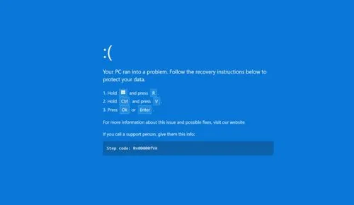 Click Fix Variants and Evolution - visual representation