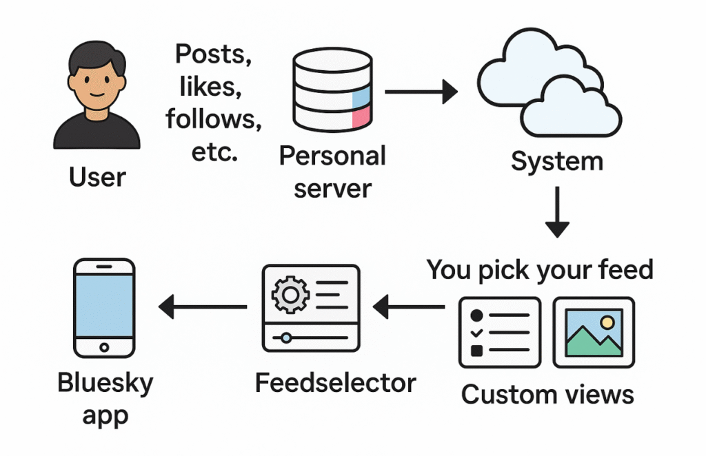 Feature Parity With Competitors: Catching Up Across Dimensions - visual representation
