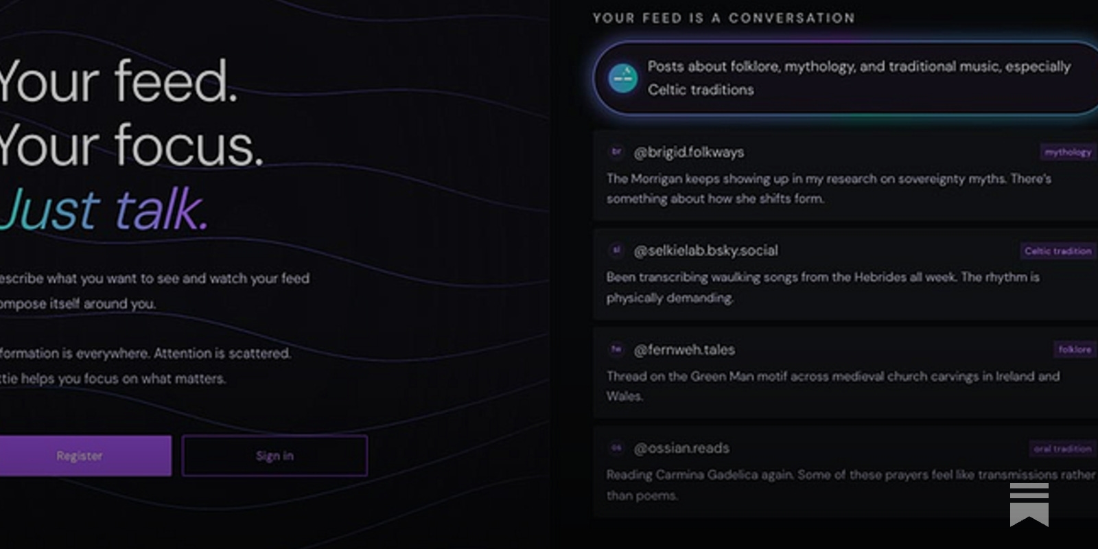 TL; DR - visual representation
