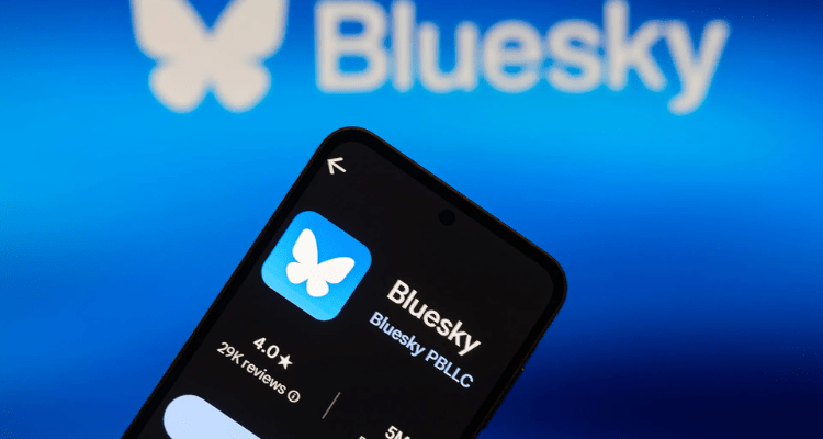 Comparisons: How Does Bluesky's Moderation Compare? - visual representation