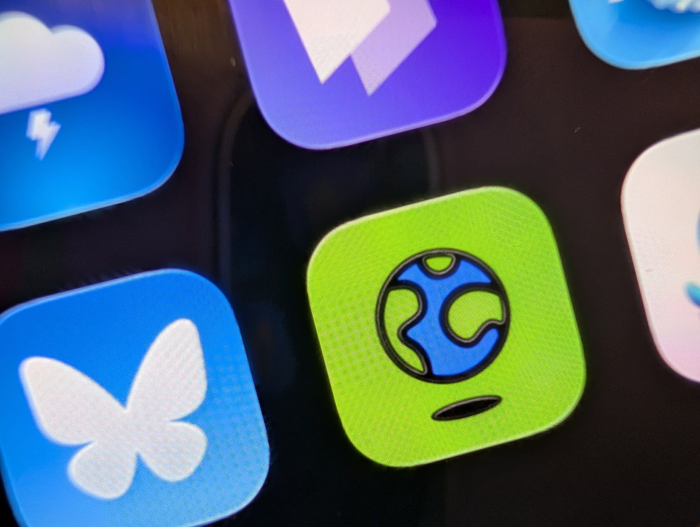 The Technical Architecture: How Germ Actually Integrates - visual representation