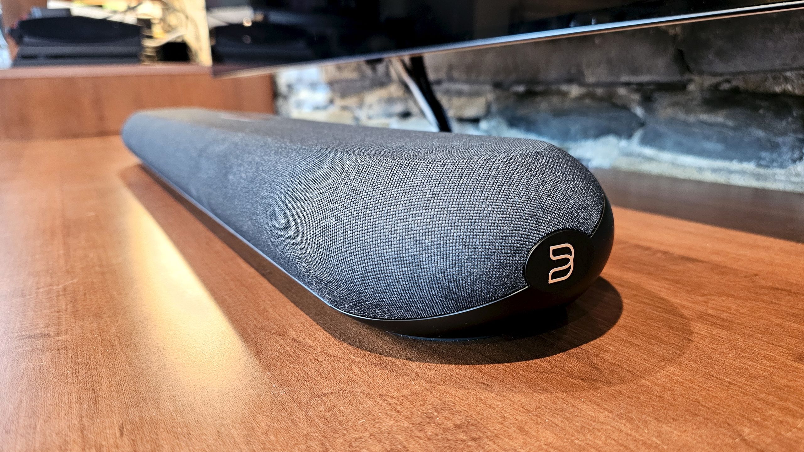 Bluesound Pulse Cinema Mini review: the best small soundbar for music | TechRadar