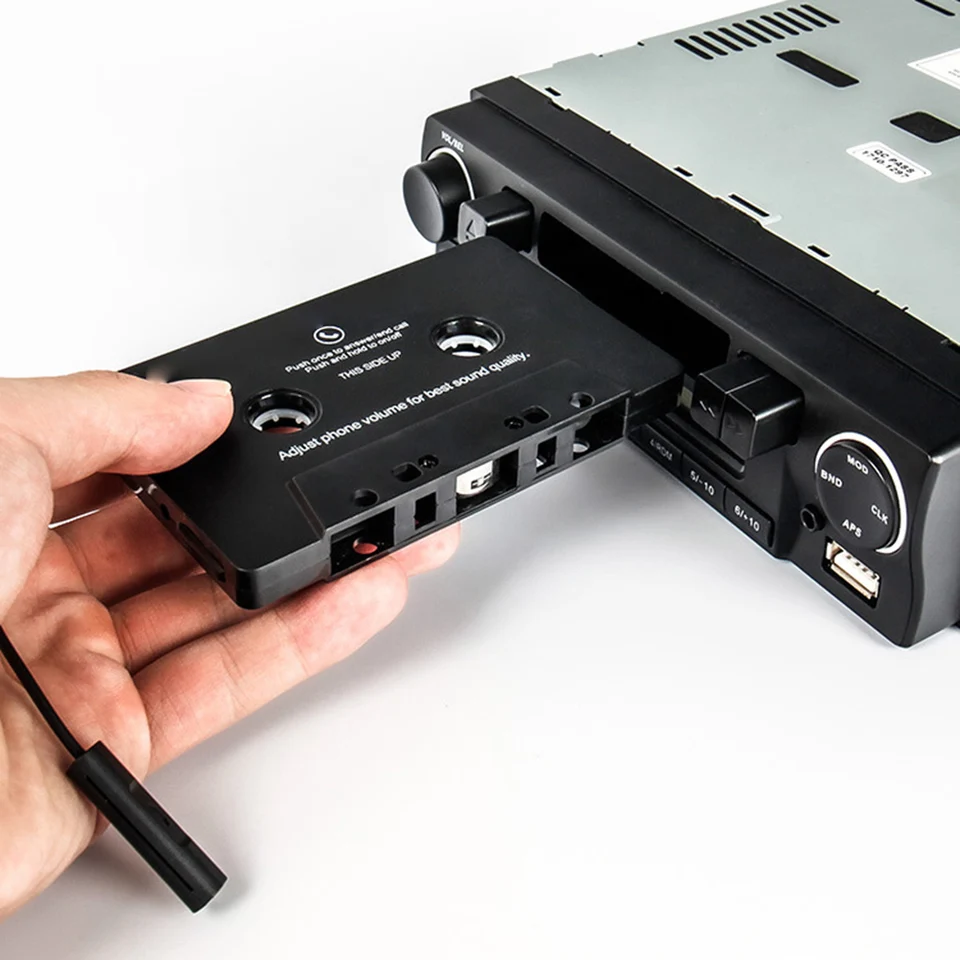 The Sustainability Angle: Is Cassette Actually Better for the Environment? - visual representation