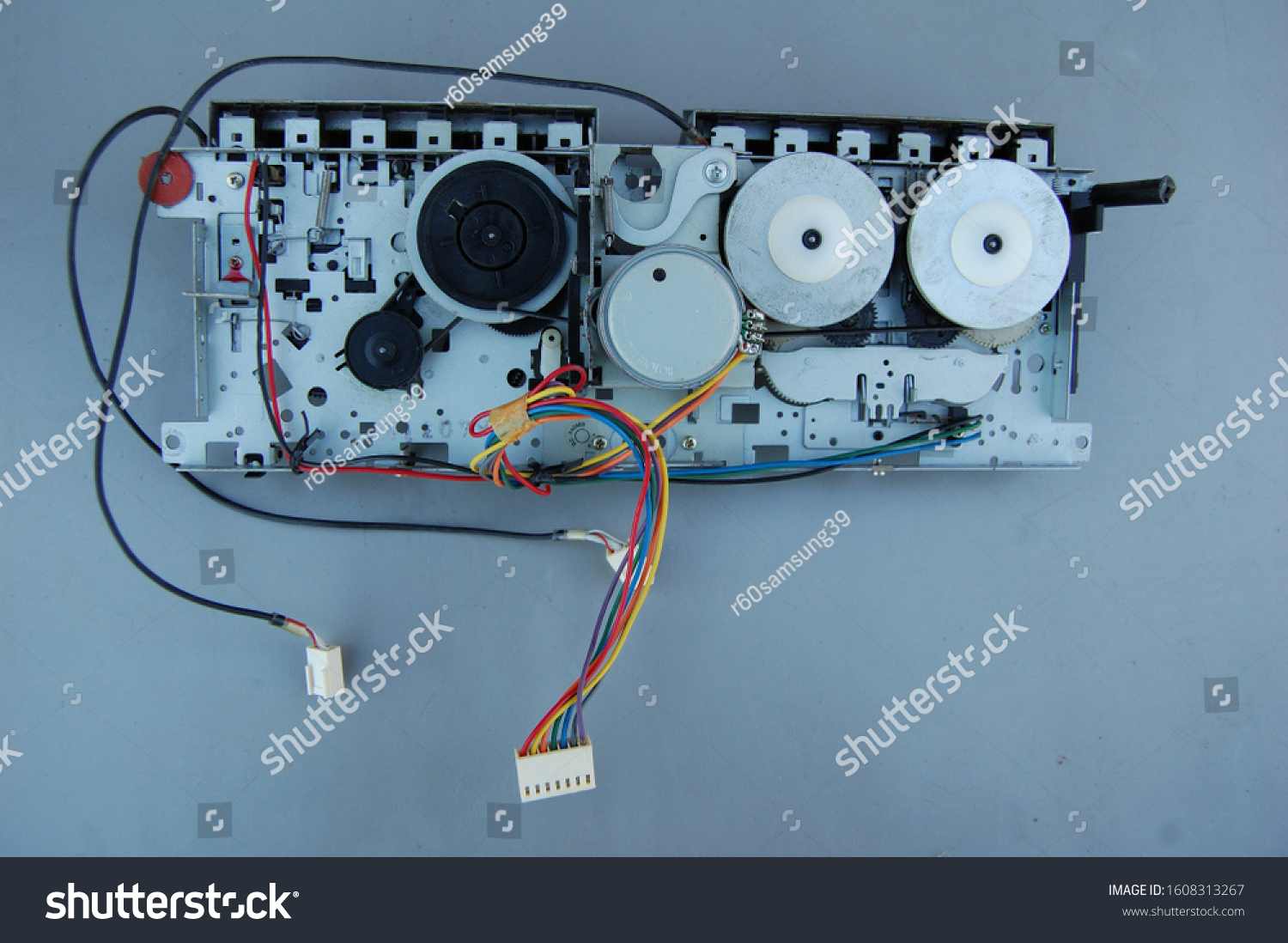 Understanding Cassette-as-a-Format: A Brief Technical Reality Check - contextual illustration