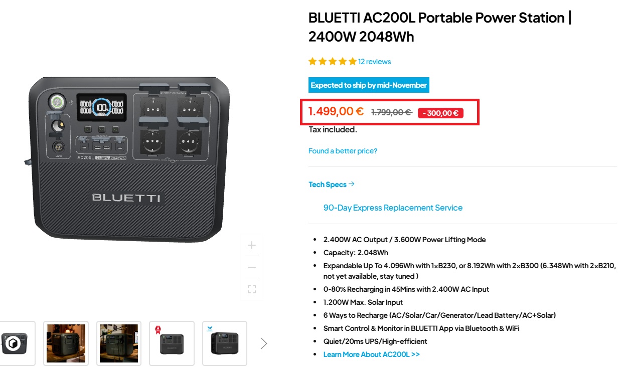 Battery Capacity and Power Output Explained - contextual illustration