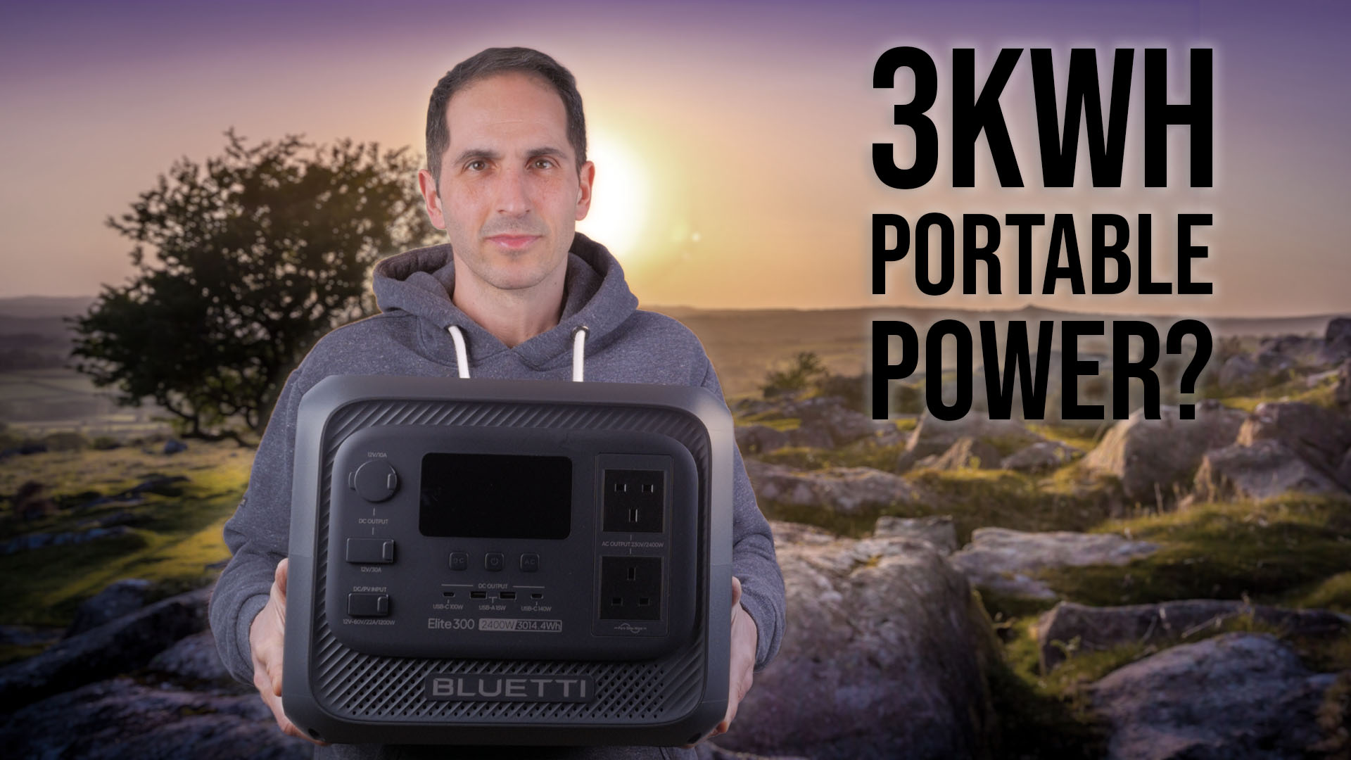 Performance and Efficiency - visual representation