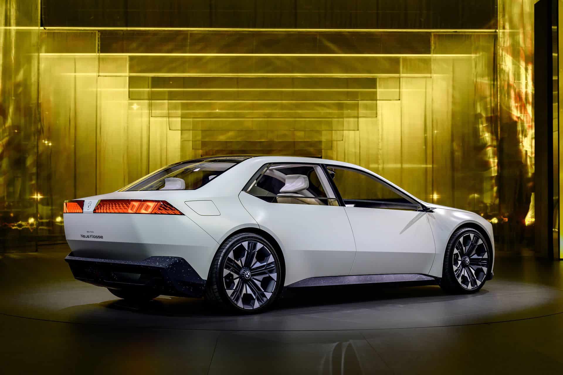 The Emotional Argument: Why Performance Cars Go Electric - visual representation