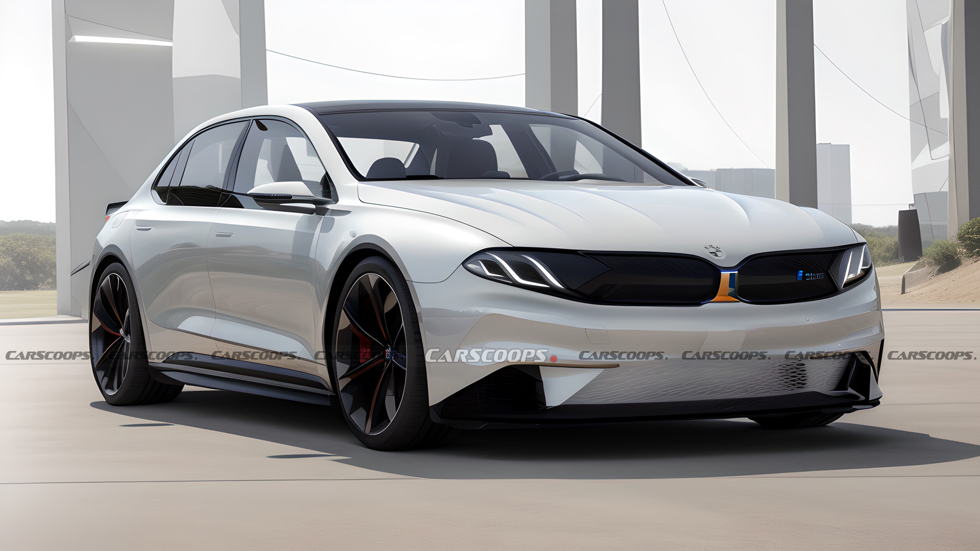 The 2027 Timeline: Why BMW Is Committing to This Launch Date - visual representation
