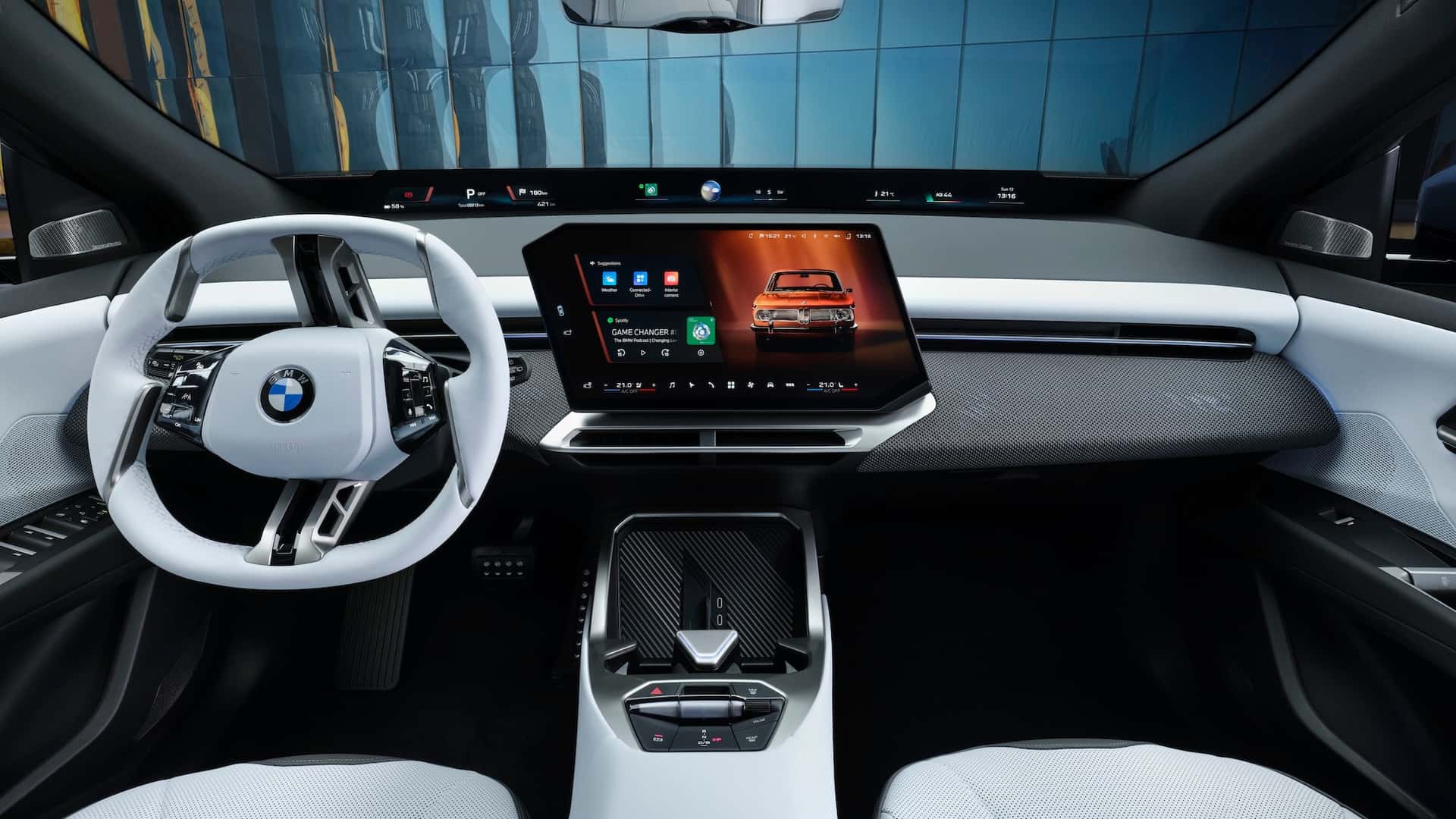 Competitive Alternatives and What They Offer - visual representation