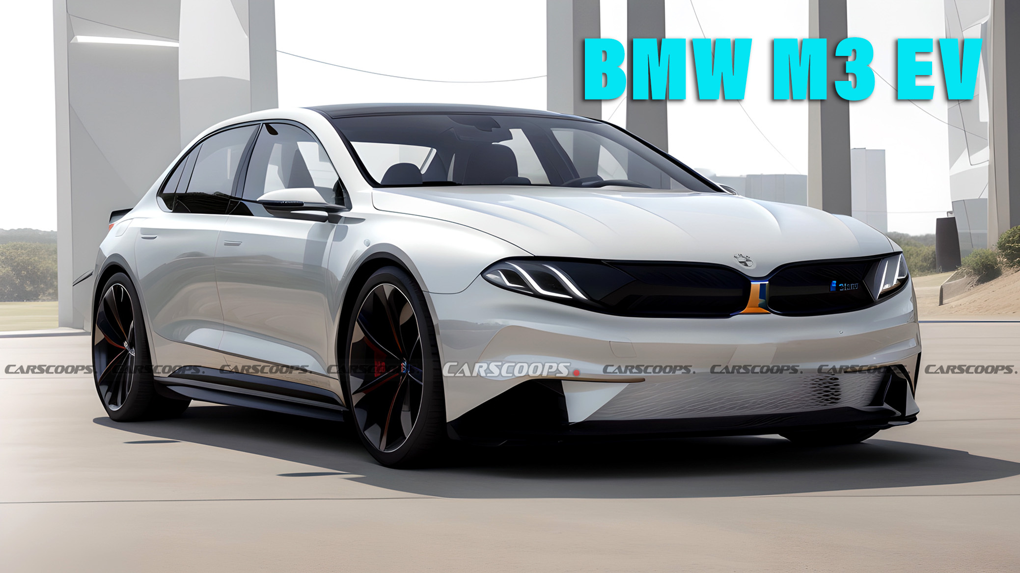 What This Means for BMW Customers - visual representation