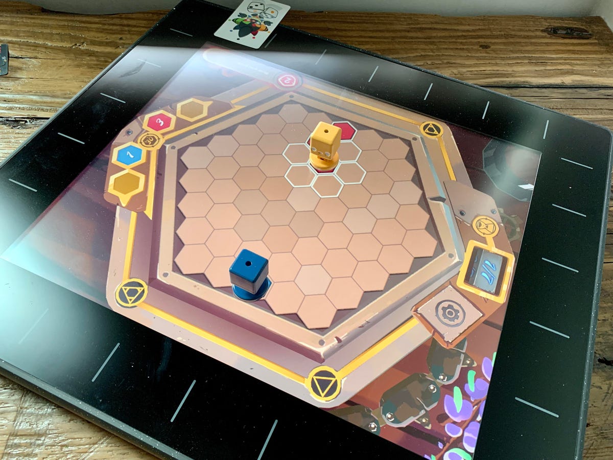 Competitor Landscape and Market Positioning - visual representation