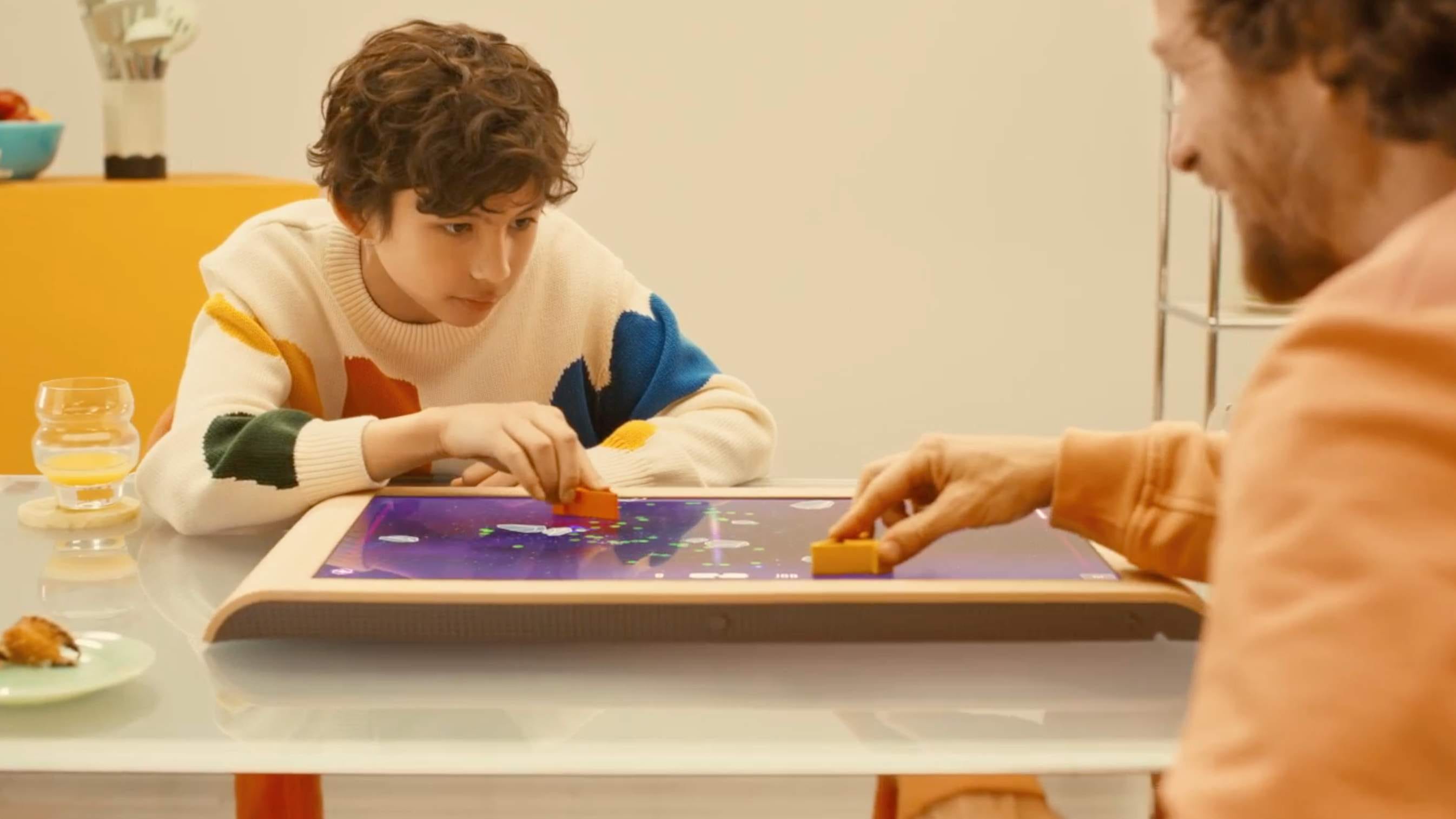 The Future of Hybrid Gaming Hardware - visual representation