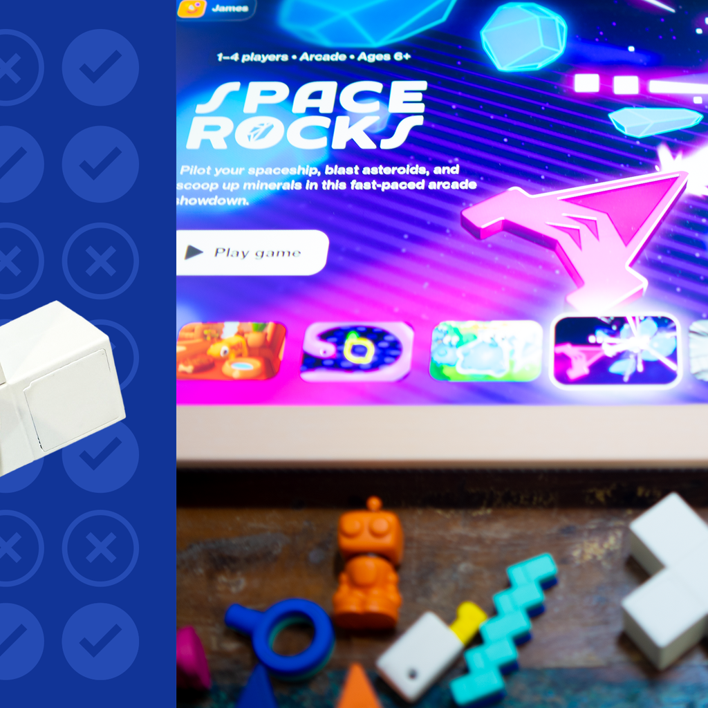 Key Takeaways - visual representation