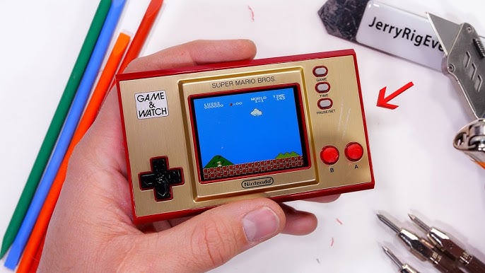 The Hardware: Ambitious But Imperfect - contextual illustration