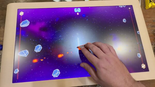 Comparing Board to Existing Gaming Ecosystems - visual representation