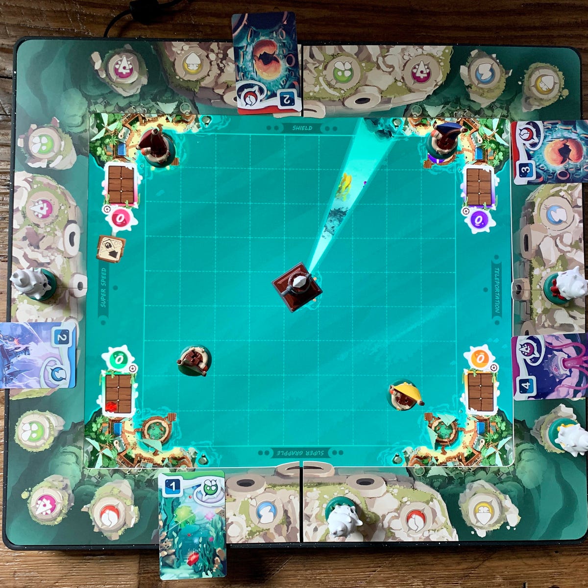 Software Roadmap and Future Potential - visual representation