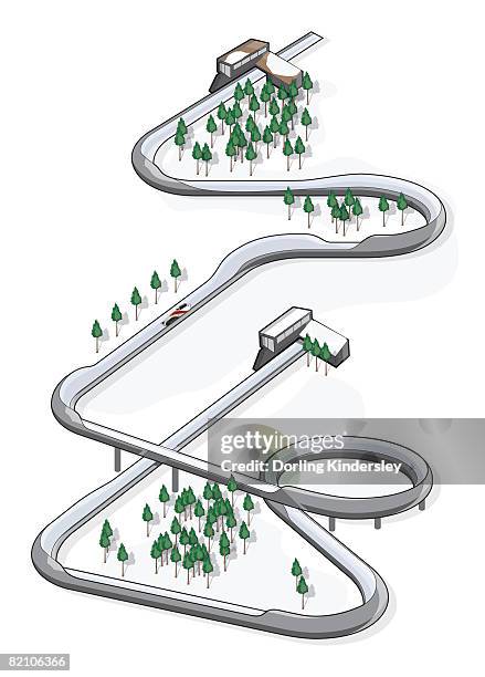 Where to Watch Bobsleigh in the United States - visual representation