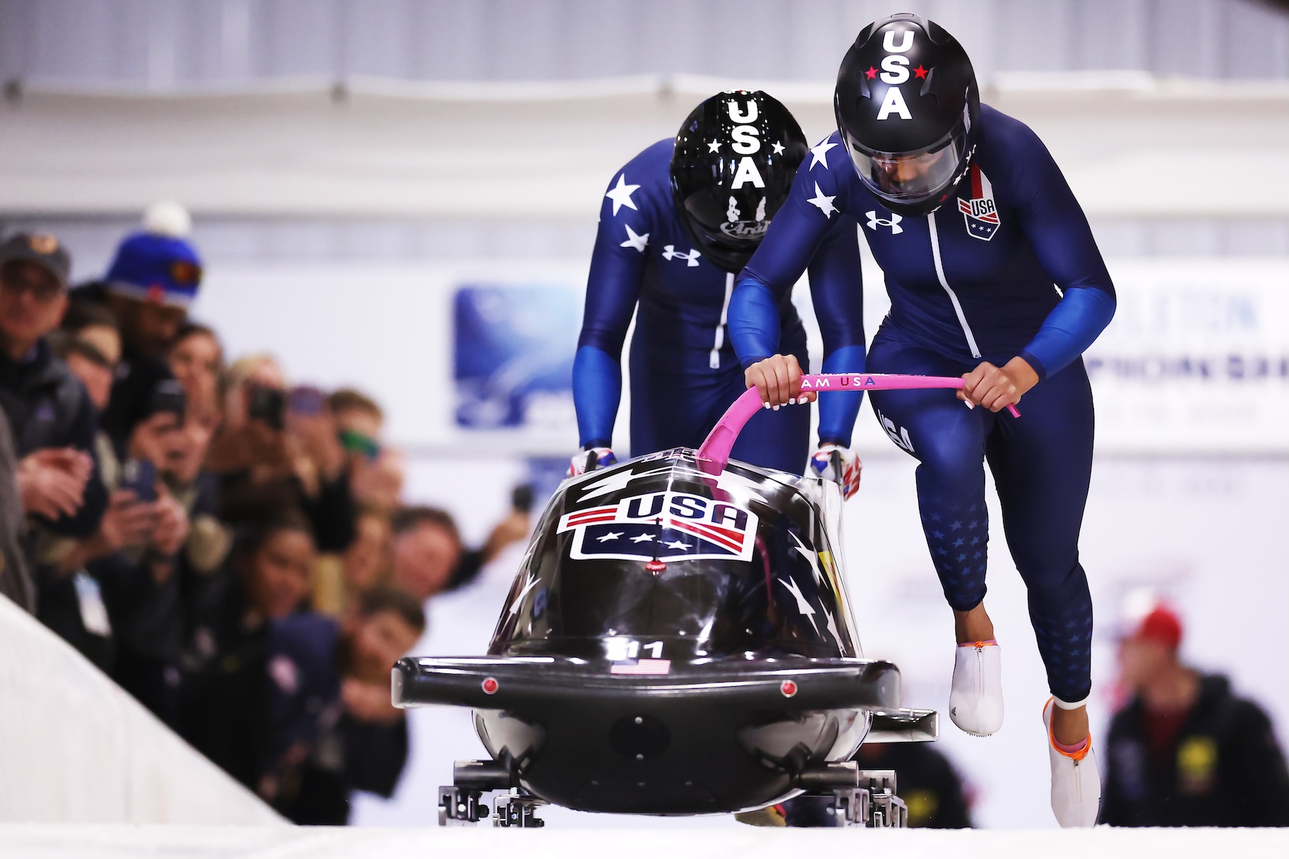 The 2026 Bobsleigh Schedule: What We Know So Far - visual representation