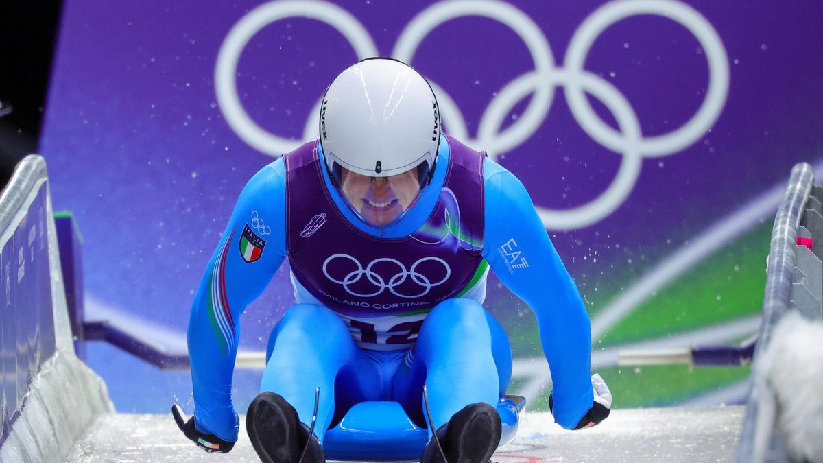 Understanding Bobsleigh Rules and Judging - visual representation