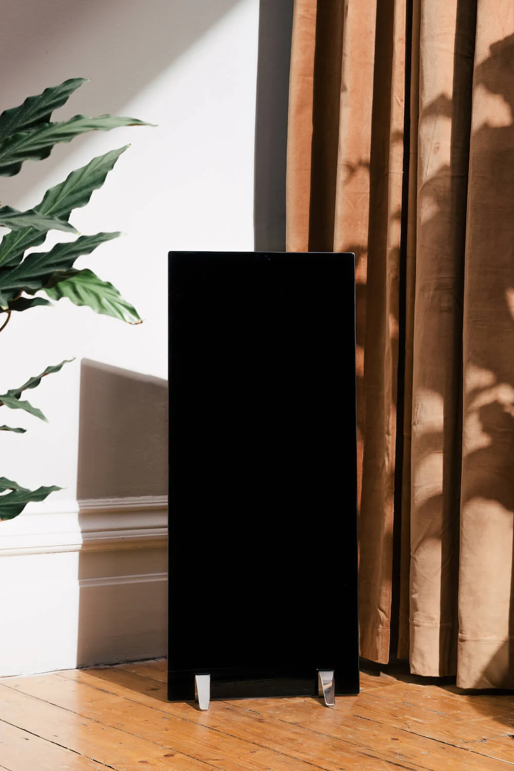 The Future of Smart Heating - visual representation