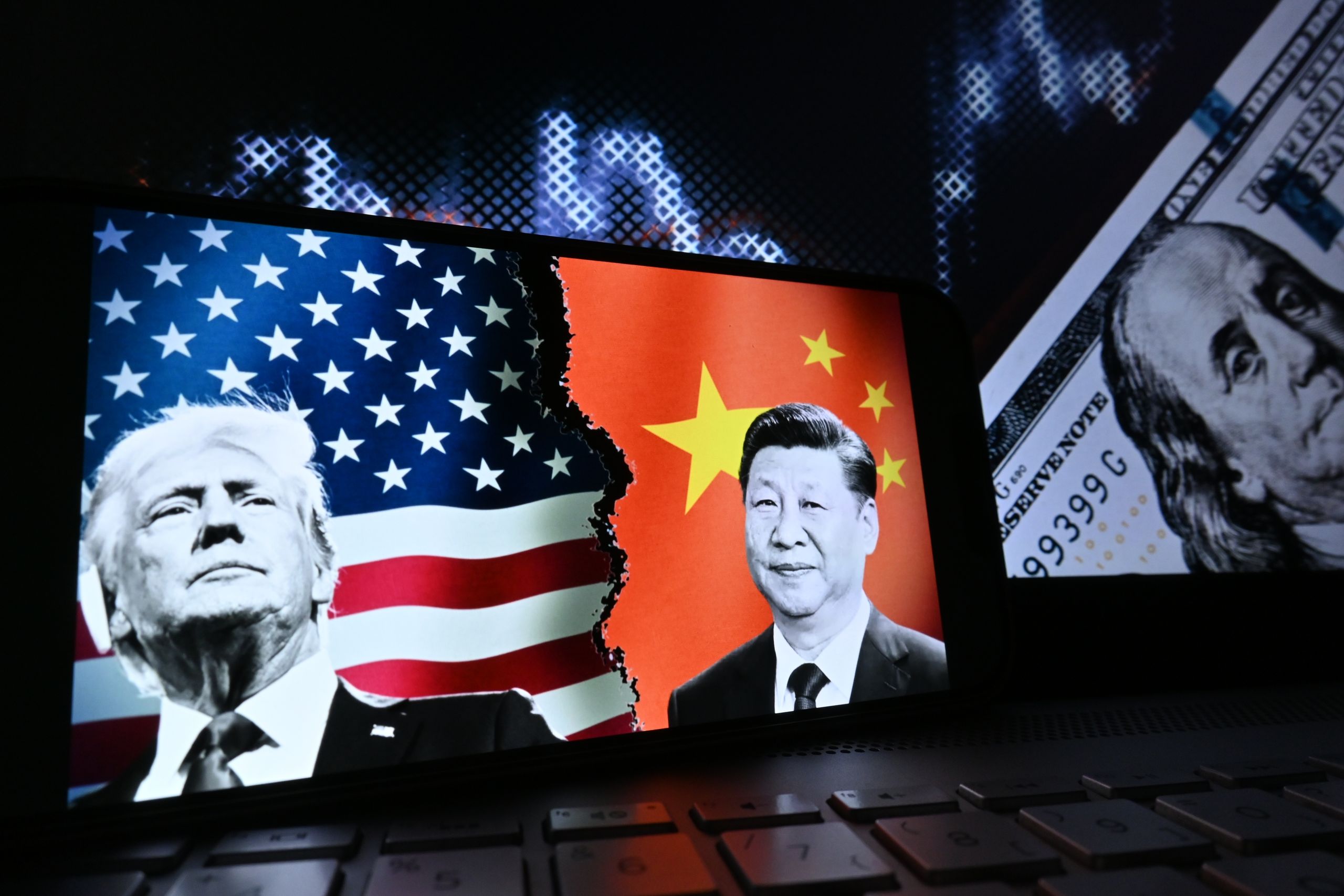 Bomb Chinese data centers to prevent development of AGI, says Former Obama Admin Official — nothing says ‘competition breeds innovation’ like blowing up your rivals | TechRadar