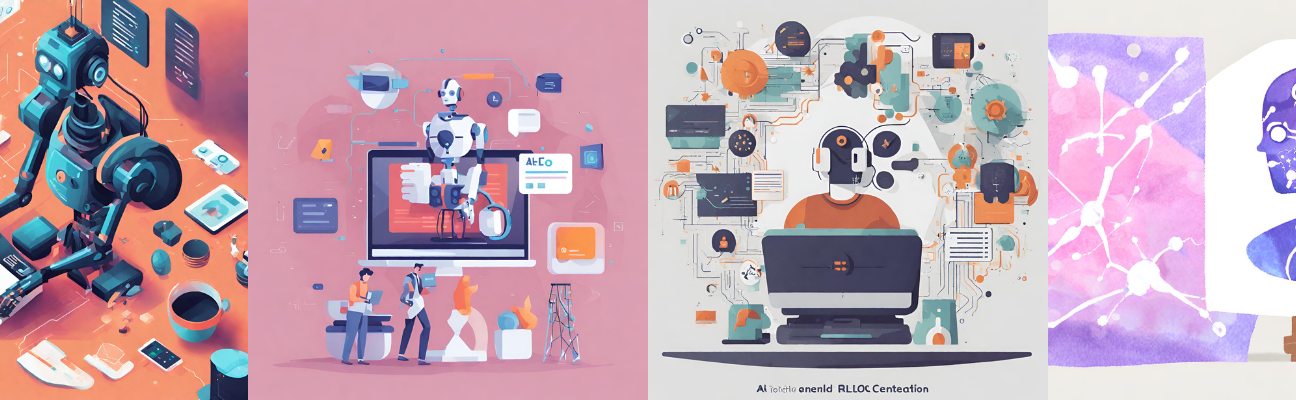 Examples of AI-Driven Recommendations - contextual illustration