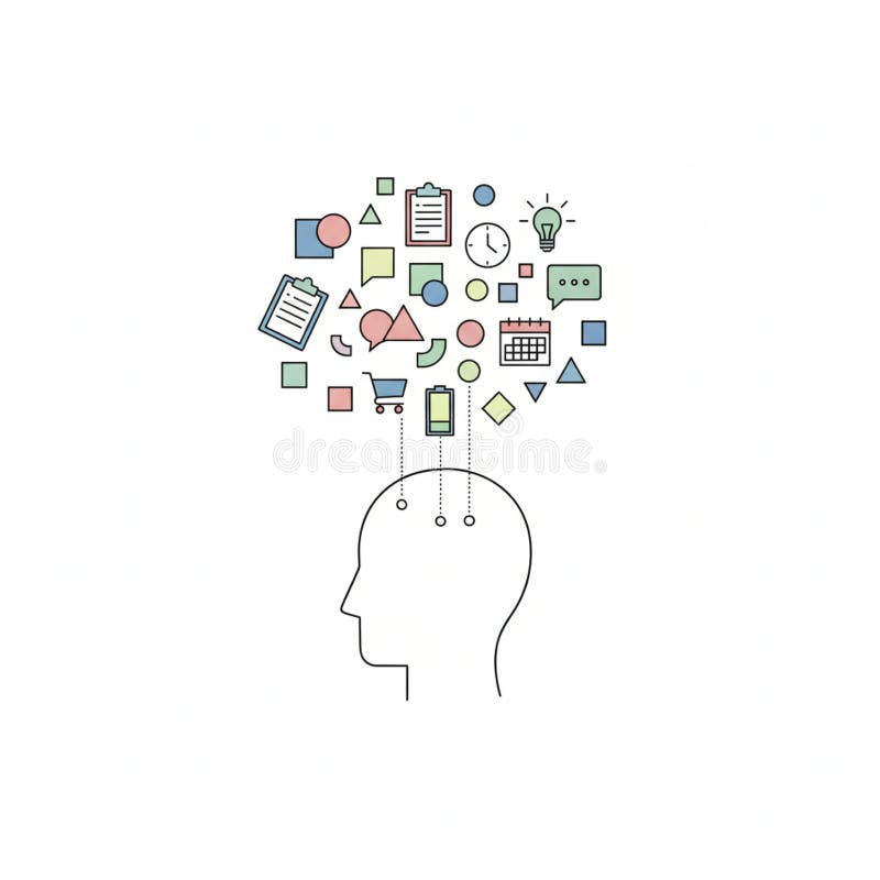 The Control Experiment: Proving He Understood the Difference - visual representation