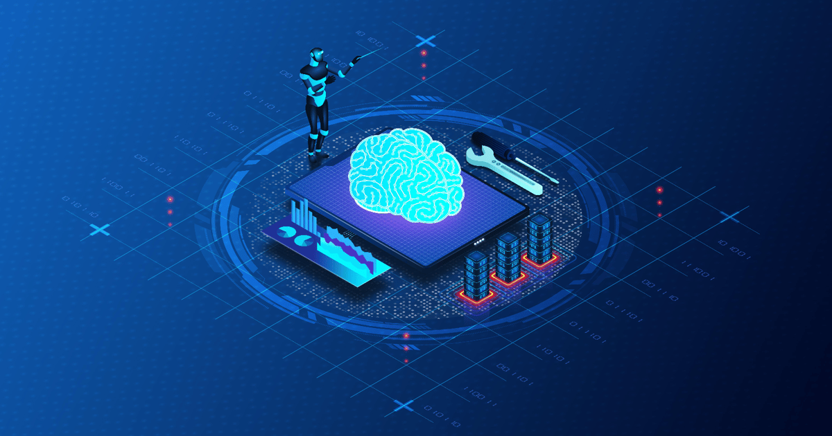 Future Trends and Recommendations - visual representation