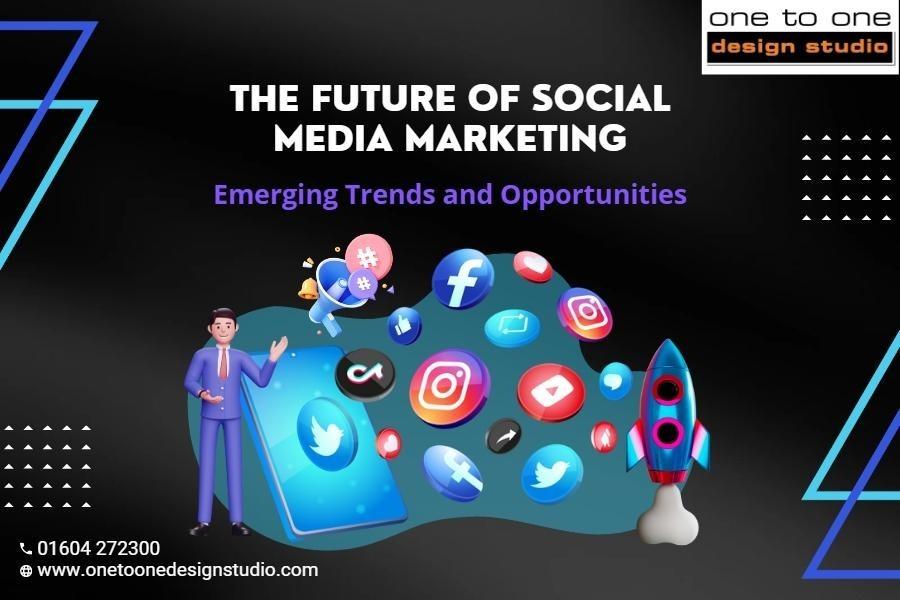 Future Trends - contextual illustration