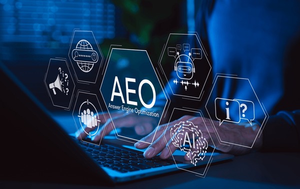 Implementing AEO: Step-by-Step Strategies - visual representation