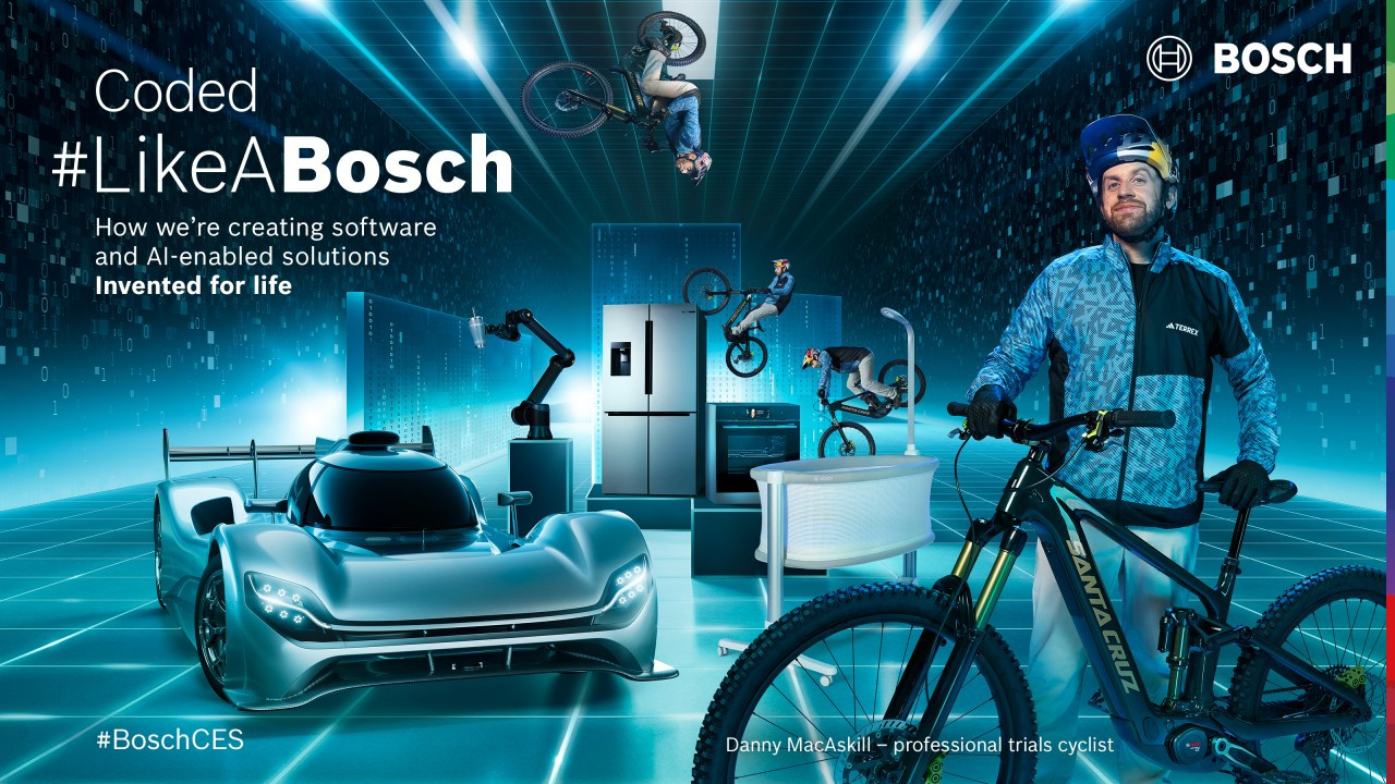 Common Misconceptions About Bosch's Announcements - visual representation