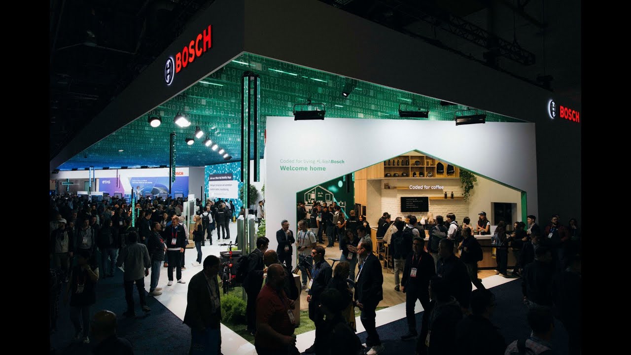 Setting Up Your CES 2026 Viewing Experience - visual representation