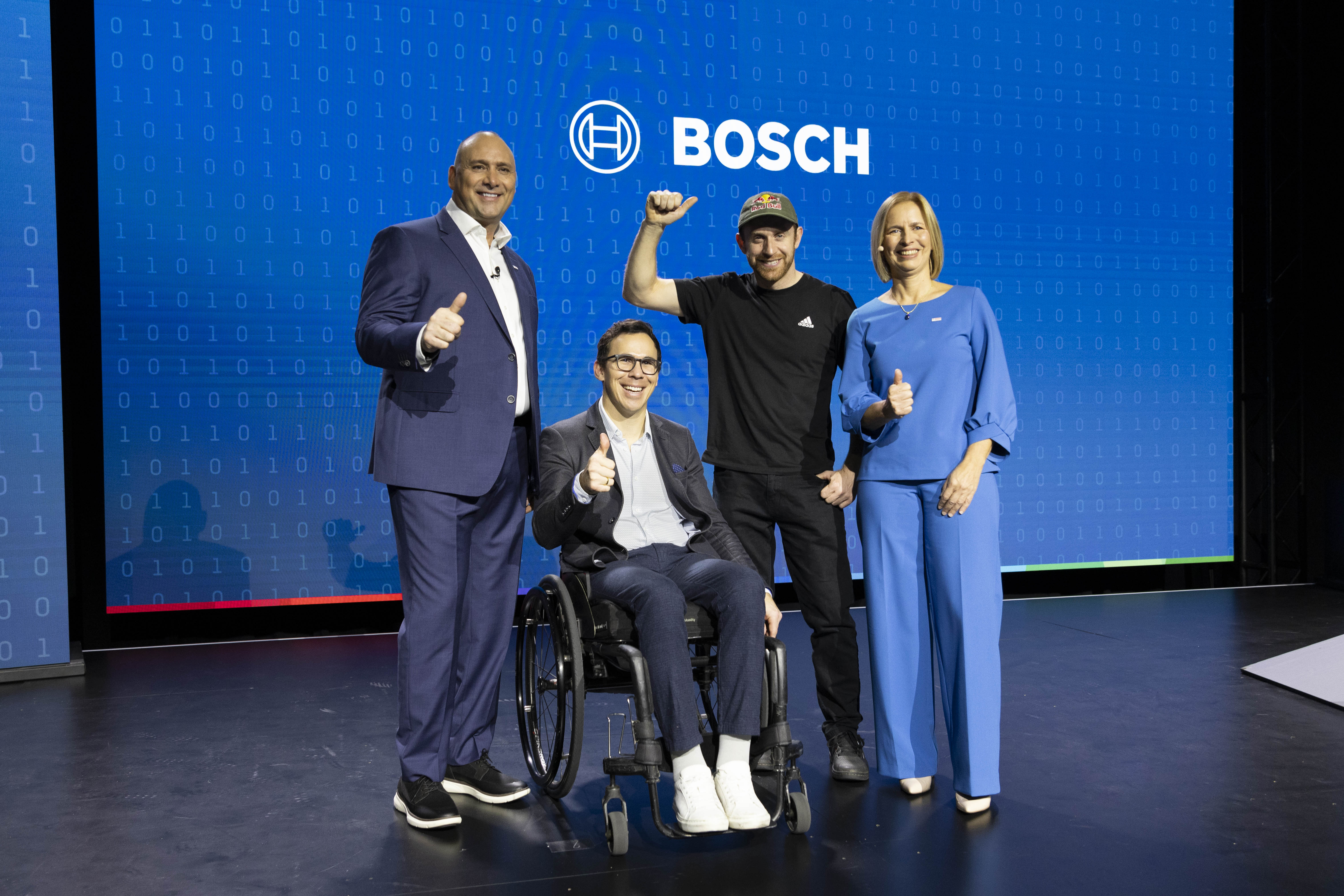 Final Thoughts on Why Bosch Matters - visual representation