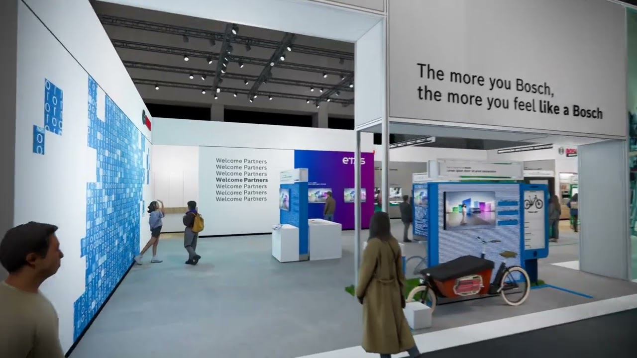 The Broader Context: Why This Matters Beyond CES - visual representation