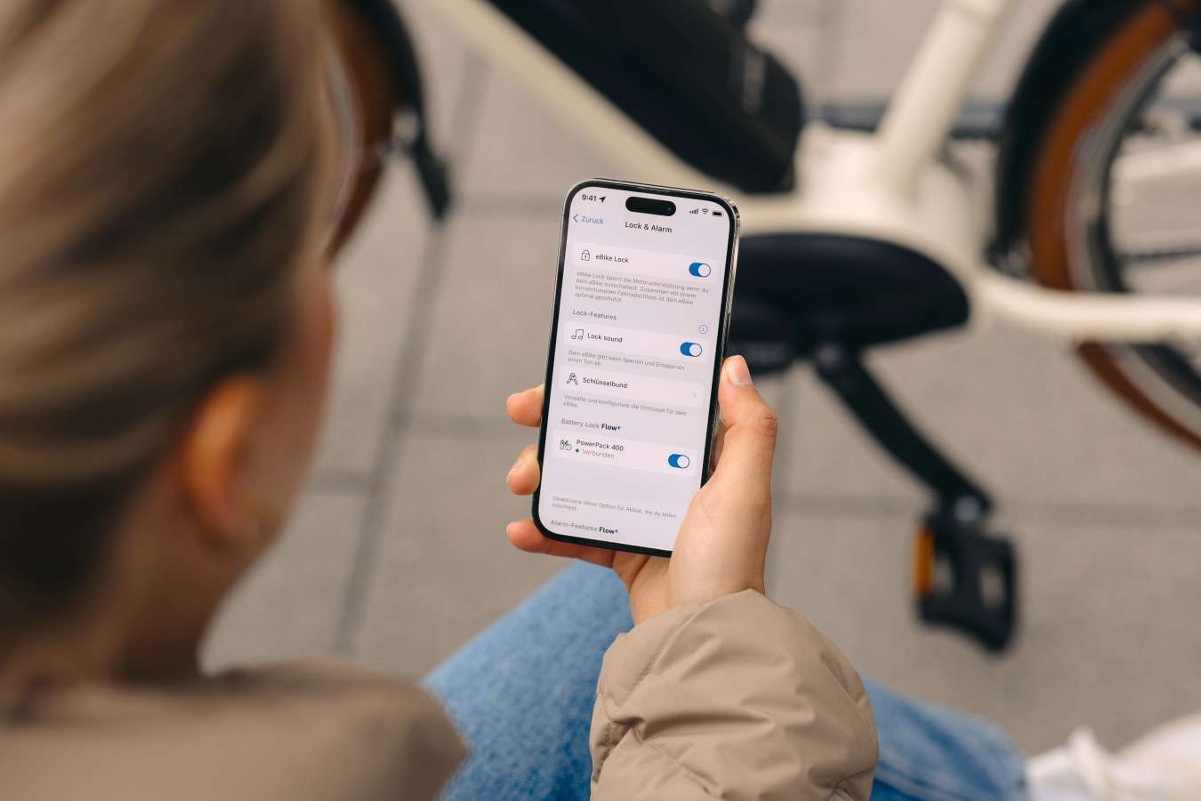 The Psychology of Theft Deterrence - visual representation