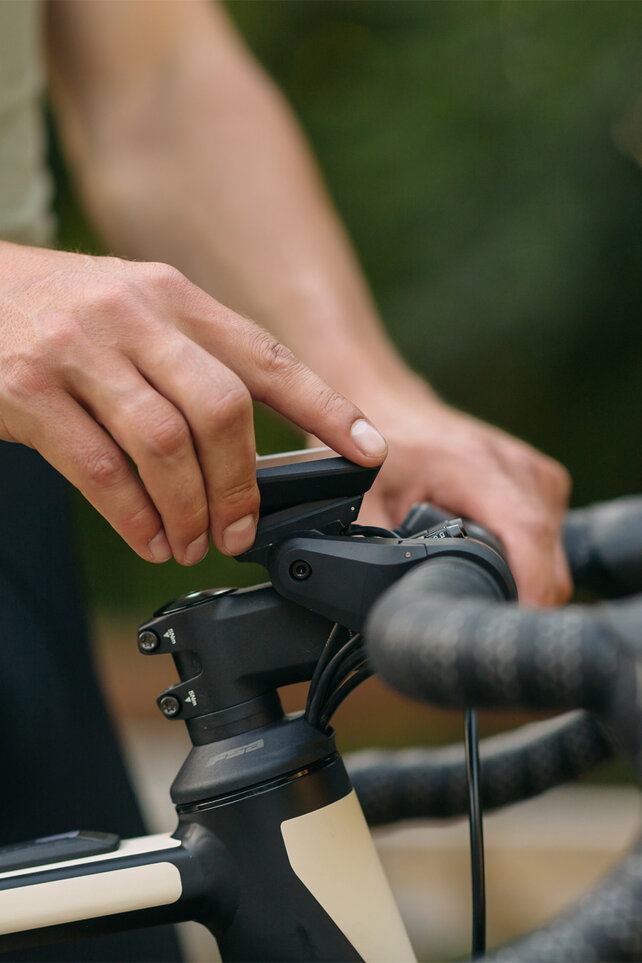 Conclusion: A New Standard for E-Bike Security - visual representation