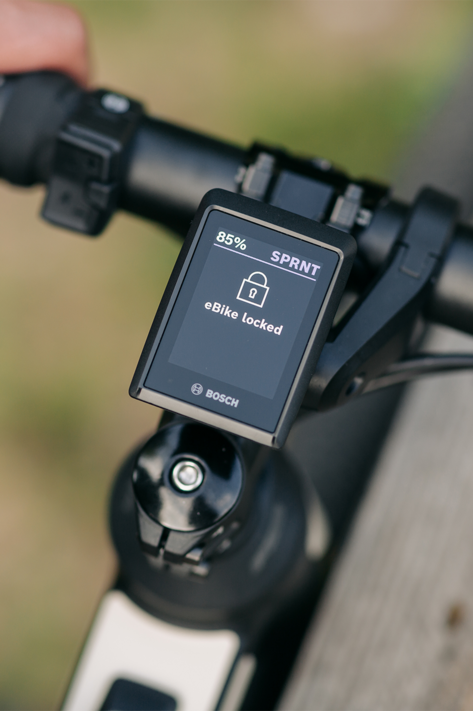 How Bosch's Anti-Theft System Actually Works - contextual illustration