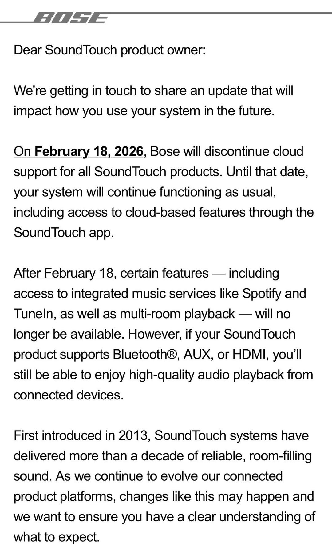 Lessons for Manufacturers: A Better Path Forward - visual representation