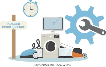 The Problem: How Companies Kill Working Hardware - contextual illustration