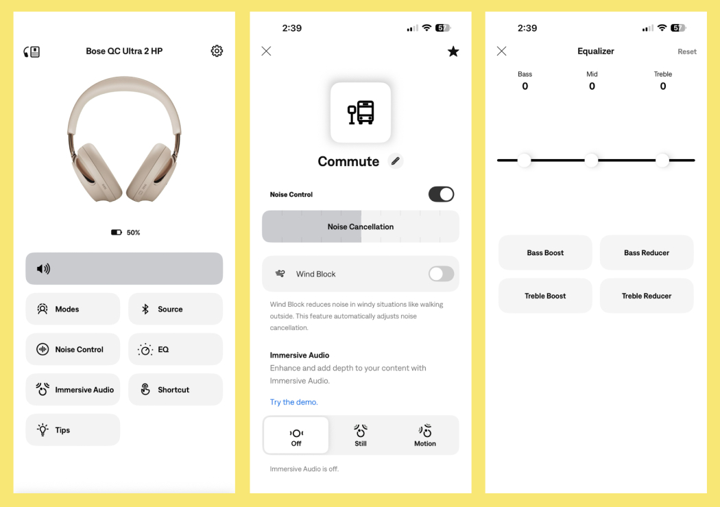 FAQ - visual representation