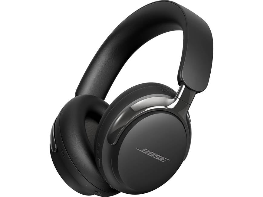 Noise Cancellation Modes and Customization - visual representation