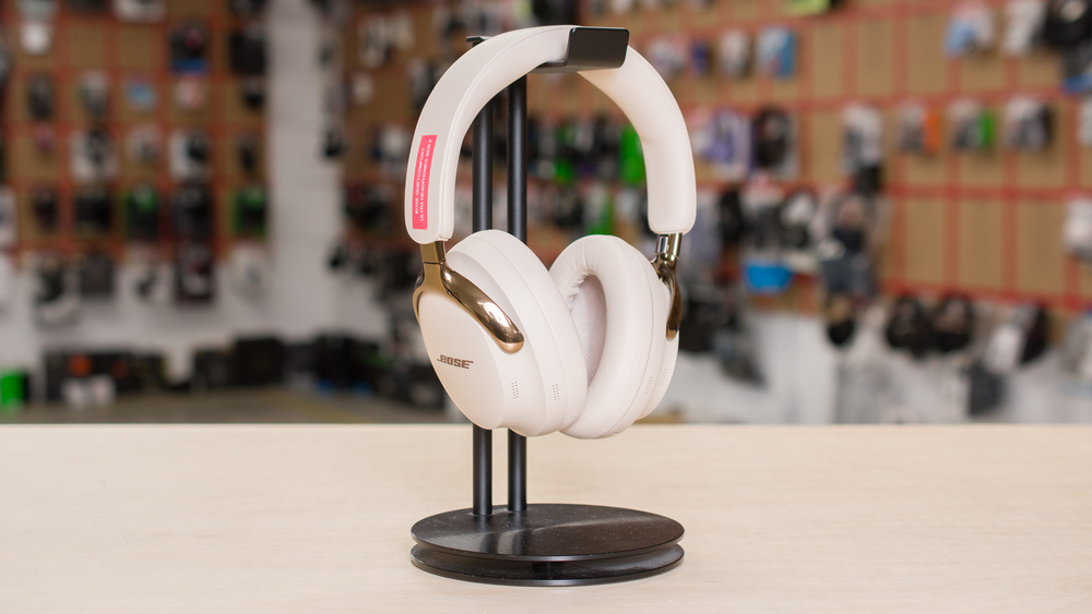 Call Quality and Microphone Performance - visual representation