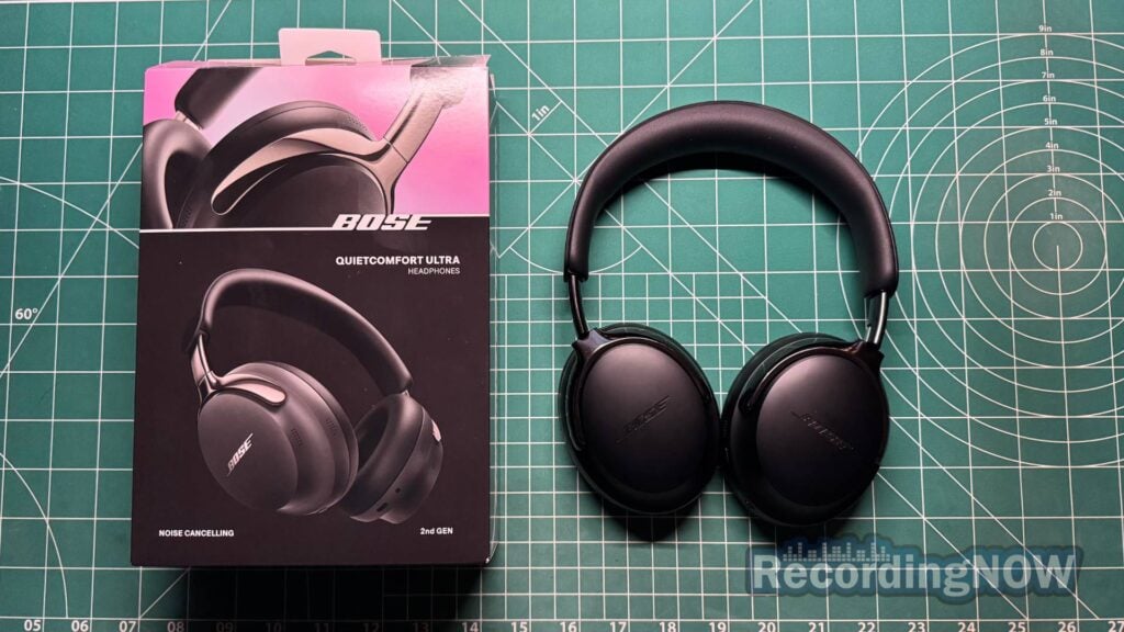 Technical Specifications Summary - visual representation