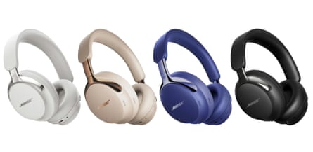 Audio Quality and Sound Tuning - visual representation