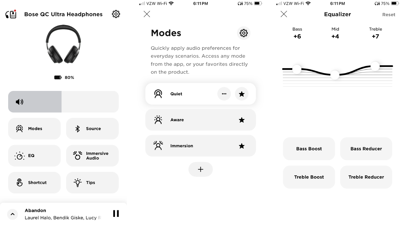 Bose's Strategy Behind the 'Ultra' Series - contextual illustration