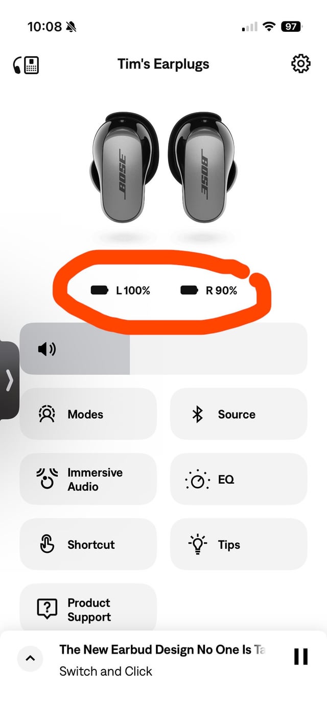 Increased Volume: Louder Without Distortion - visual representation