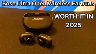 Future Trends in Earbud Technology - visual representation